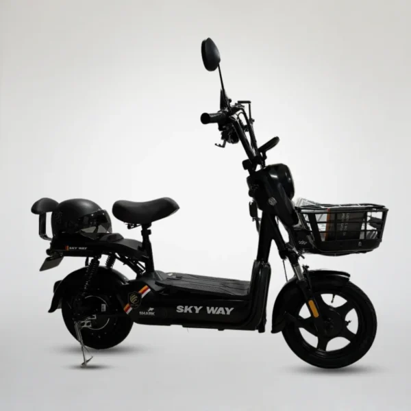 SkyWay Shark Li-Ion 16 — изображение 3