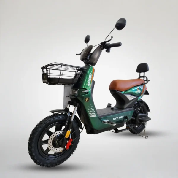 Skyway Samurai M1000 16" 1200W