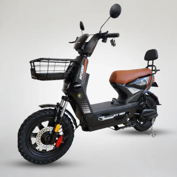 Skyway Samurai M1000 16" 1200W — изображение 2