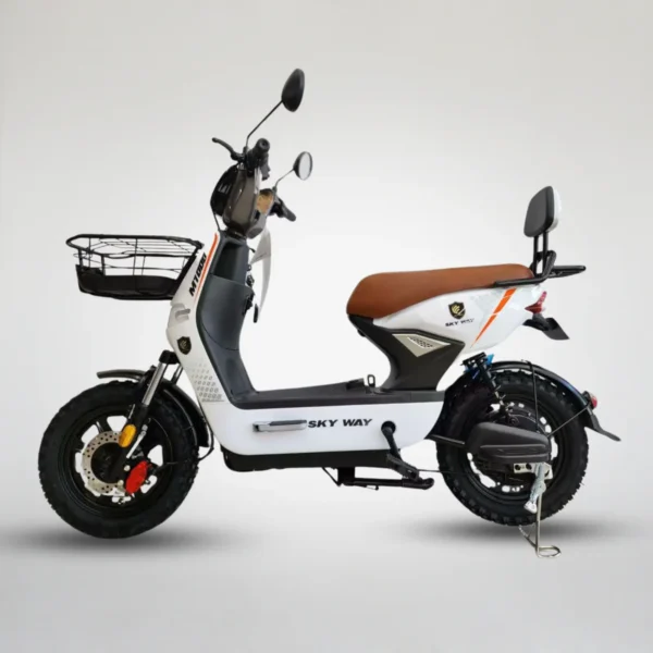 Skyway Samurai M1000 16" 1200W — изображение 6