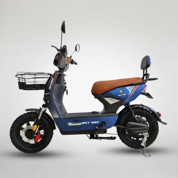 Skyway Samurai M1000 16" 1200W — изображение 8