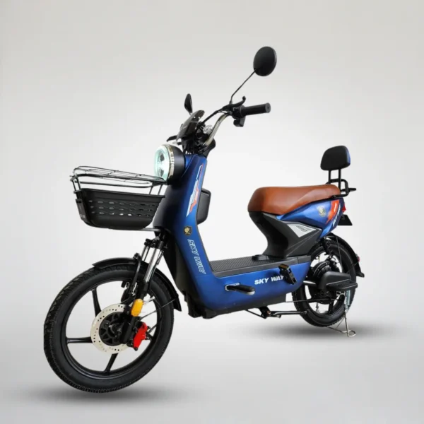 SkyWay Mirai M1000 18” 800W