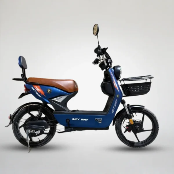 SkyWay Mirai M1000 18” 800W — изображение 2