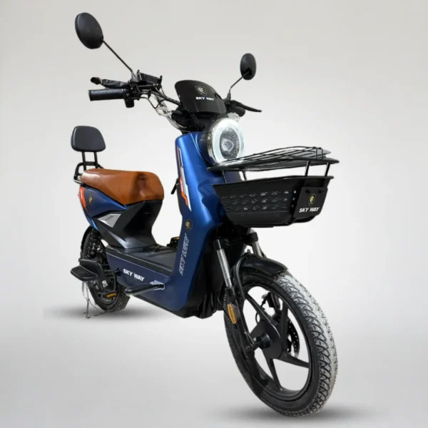 SkyWay Mirai M1000 18” 800W — изображение 3