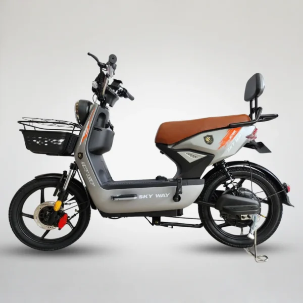 SkyWay Mirai M1000 18” 800W — изображение 6