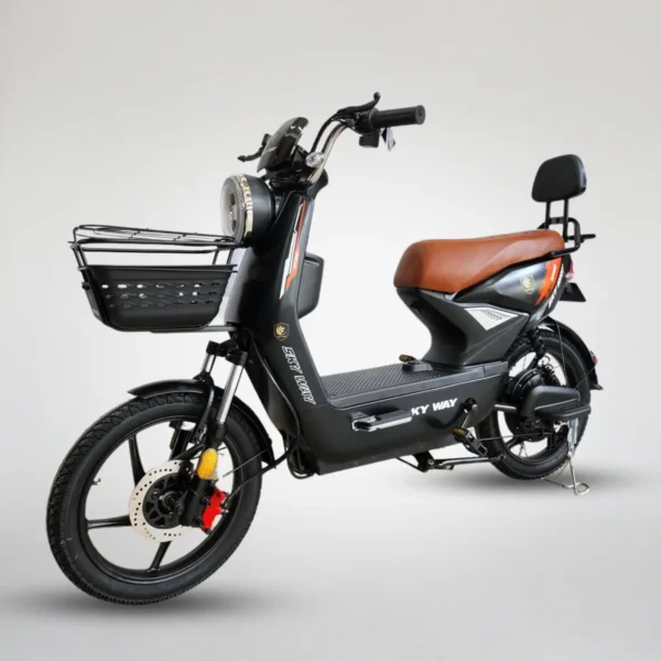SkyWay Mirai M1000 18” 800W — изображение 10