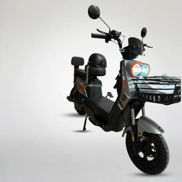 SkyWay Tank M800 Li-lon 16 — изображение 4