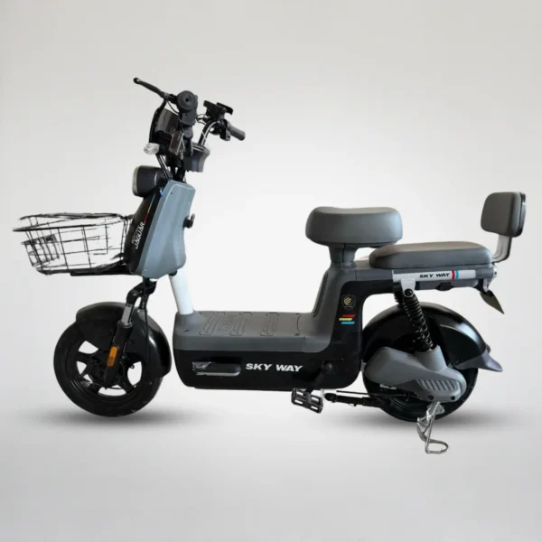 SkyWay Jaguar Li-ion 14 — изображение 2