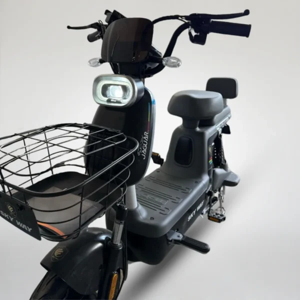 SkyWay Jaguar Li-ion 14 — изображение 3