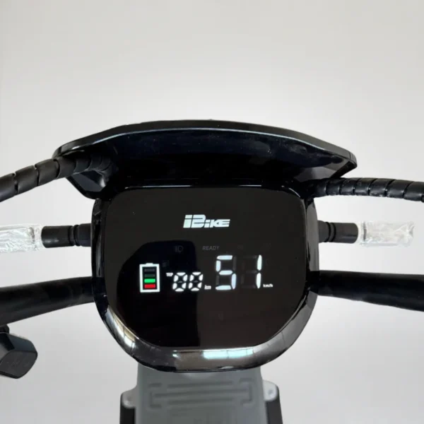 SkyWay Jaguar Li-ion 14 — изображение 5