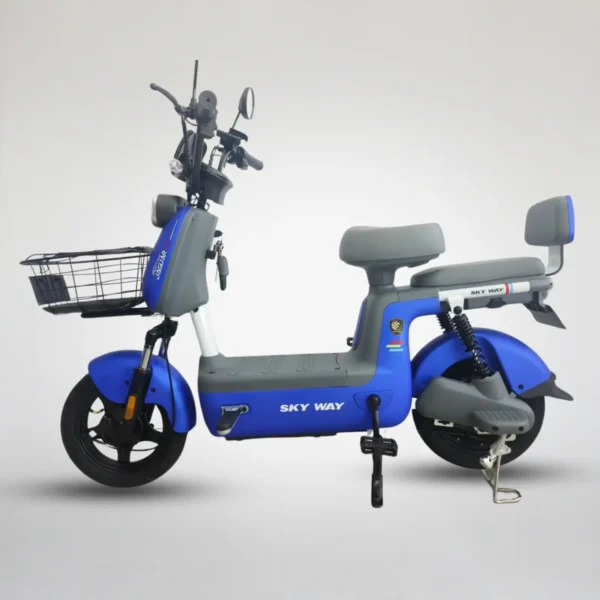 SkyWay Jaguar Li-ion 14 — изображение 6