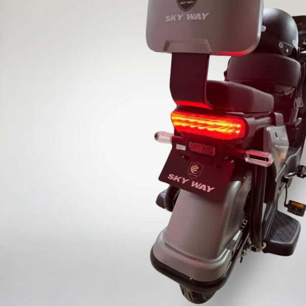 SkyWay Tank M800 Li-lon 16 — изображение 5