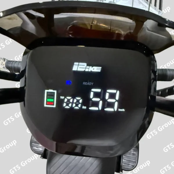 SkyWay Tank M800 Li-lon 16 — изображение 6
